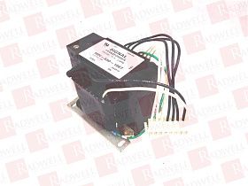 Сухой трансформатор Артикул MPI-650-1087 от производителя SIGNAL TRANSFORMER