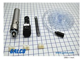 Airtx International 70125x