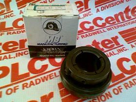 Подшипник Артикул KMB-45-1-5/16 от производителя MB MANUFACTURING