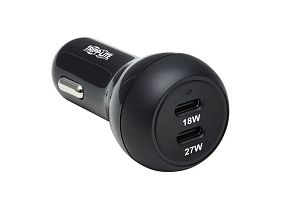 Tripp-Lite U280-C02-45W-2B