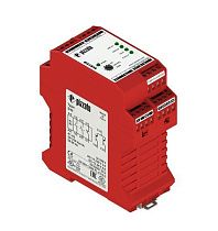 Контроллер безопасности CS AT-02V024 от PIZZATO