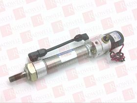 Пневматический цилиндр Артикул DV25-X50-S-DC от производителя KOGANEI