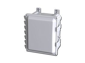 Saginaw Control & Engineering SCE-1008PC