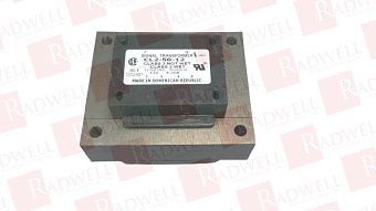 Трансформатор  питания сервопривода Артикул CL2-50-12 от производителя SIGNAL TRANSFORMER