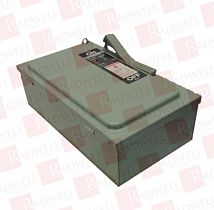 Аварийный выключатель Артикул F352 от производителя SIEMENS