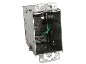 Steel City, a T & B Brand CXP