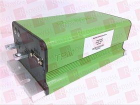 Интерфейс привода / оператор Артикул TPM400-48I от производителя NAVITAS