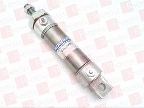 Пневматический цилиндр Артикул DAC25X25 от производителя KOGANEI