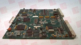 Плата ПК Плата ПЛК / дополнения к  плататам Артикул 1023534-A от производителя SCIEX