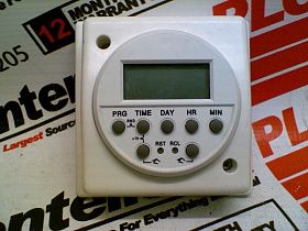 Таймер  / Счетчик  Артикул CTU9000 от производителя TIMEGUARD