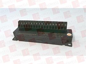 Модуль логического ввода-вывода постоянного тока Артикул IC200TBM002 от производителя FANUC