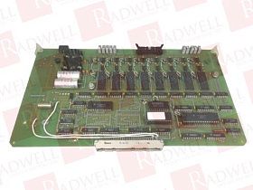 Плата ПК Плата ПЛК / дополнения к  плататам Артикул 52447 от производителя SCI SOLID CONTROLS INC