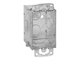 Steel City, a T & B Brand CDOW-25