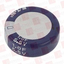 Конденсатор Артикул KR-5R5C105-R от производителя EATON CORPORATION