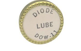 Смазка для диодов DOW CORNING DOW-11
