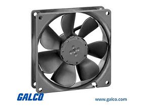 ebm-papst, Inc. 3412NGMV