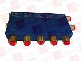 Регулирующий клапан Артикул B3352-105 от производителя OIL RITE