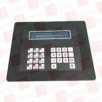 Интерфейс оператора Артикул 719850-141993 от производителя PANEL TEC