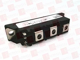 Модуль силового блока Артикул IRKT41/14 от производителя INTERNATIONAL RECTIFIER