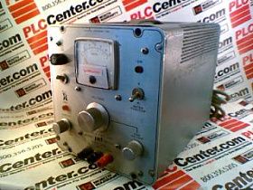 Источник питания Артикул 3650-S от производителя POWER DESIGNS INC