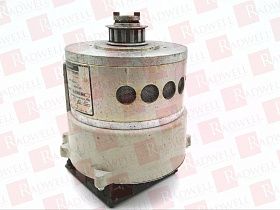 Серводвигатель Артикул 00-01203-M04 от производителя DANAHER MOTION