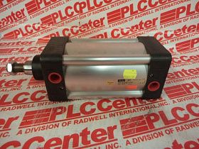 Пневматический цилиндр Артикул C41-S100-MC-0100 от производителя PARKER