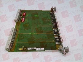 Модуль / стойка ПЛК Артикул 16.85178-0003 от производителя MAN ROLAND