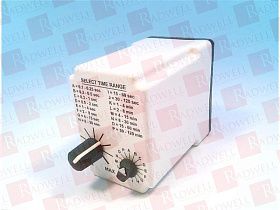 Замедляющие реле Артикул TR-60526 от производителя MACROMATIC