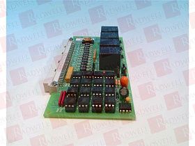 Плата ПК Плата ПЛК / дополнения к  плататам Артикул 20-0265 от производителя