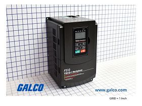 TECO Westinghouse F510-4015-C3-UE