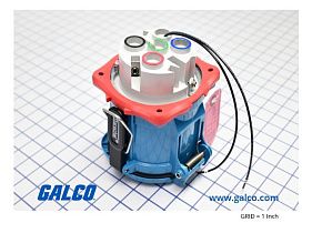 Meltric 37-24043-172-180-375-4X-E1600