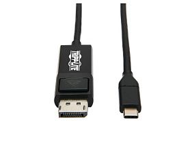 Tripp-Lite U444-006-DP-BE