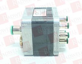 Электромагнитный клапан  Артикул BX758.DE2C324 от производителя MATRIX AIR VALVES