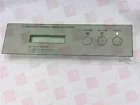 Клавиатура Артикул TI-1000-KEYPAD от производителя ADVANCED POLY PACKAGING