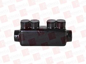 Термоусадочная трубка Артикул ISRH-750 от производителя NSI INDUSTRIES