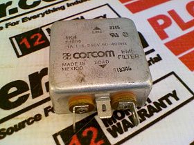 Пневмофильтр Артикул 1K4 от производителя TE CONNECTIVITY