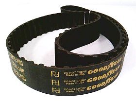 Ремень приводной CONTITECH 322L100 POSITIVE DRIVE