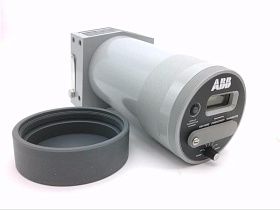 Преобразователь электропроводности TB417 ABB с цифровым дисплеем, 4-20 мА