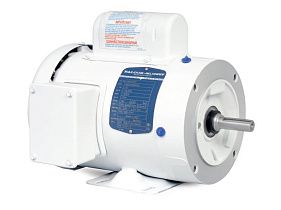 Baldor-ABB Motors CWDL3509