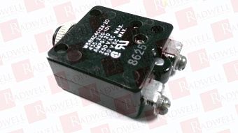 Автоматический выключатель для монтажа на дин-рейку Артикул W58-XC4C12A-20 от производителя TE CONNECTIVITY