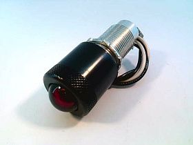 NEPL1R Пилотный светильник от OZ GEDNEY