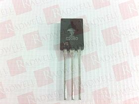 Транзистор Артикул 2SC2080 от производителя GENERAL ELECTRIC