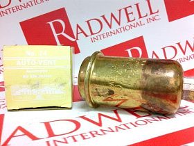 Пневматический клапан Артикул 74 от производителя MAID O MIST