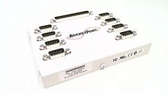30040-3 Приводной интерфейс/оператор от ROCKETPORT