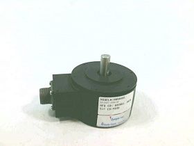 Энкодер Dynapar 60 Series двунаправленный 1500 имп/об, 5-15В DC