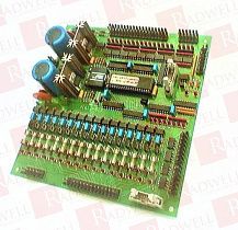 Плата ПК Компьютер Артикул 1611-512 от производителя CHICAGO DRYER