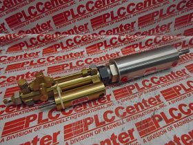 Пневматический цилиндр ALLENAIR C3X5D13CHTRRH5, ход 5", диаметр 3"