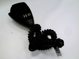 Микрофон IEDA500HH от ATLAS ELECTRIC CORP