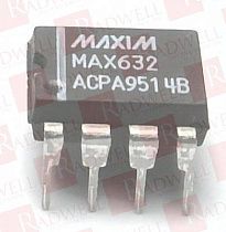 Преобразователь мощности Артикул MAX632ACPA+ от производителя MAXIM INTEGRATED PRODUCTS