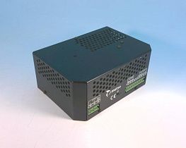 Блок питания METSO AUTOMATION ADC5483-D200136, вход 115/230VAC 4.5/2.5A, выход 28VDC 9A